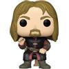 Lord of the Rings Funko Pop Lord of the Rings Boromir 1709