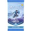 Cartemagic Altered Prova del Gelo booster pack 1 bustina versione Italiano