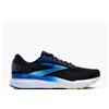Brooks M Ghost 16 - Nero Azzurro