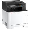 Kyocera ECOSYS MA2600CWFX MULTIF LASER A4 COLORI KYOCERA