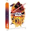 Disney COFFRET STAR WARS - LA TROISIEME TRILOGIE - 6 BD