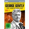 Pidax Film- und Hörspielverlag George Gently - Der Unbestechliche, Box 1 (Staffel 1 - 5 - Remastered Edition) / Die ersten 15 Folgen der Kultkrimiserie (Pidax Serien-Klassiker)