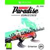 Electronic Arts Burnout Paradise Remastered - Xbox One