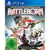 2K Games Battleborn - PlayStation 4 - [Edizione: Germania]
