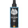 The Shave Factory dopobarba colonia spray Atlantic 250ml