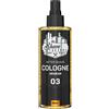 The Shave Factory dopobarba colonia spray Arabian 250ml