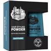 The Shave Factory cera in polvere per lo styling Sapphire 20g