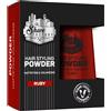 The Shave Factory cera in polvere per lo styling Ruby 20g