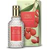 4711 Colonia Lychee e White mint 50ml