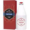 Old Spice dopobarba Captain 100ml