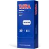 Tatra 100 lamette da barba Tatra stainless steel platinum