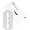 Tatara Razors 5 lamette da barba Tatara Stainless