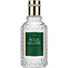 4711 Blood Orange e Basil Colonia 50ml