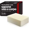 The Goodfellas' smile sapone viso e corpo Solo 100gr