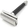 Parker rasoio di sicurezza variant manico nero