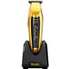 Wahl Detailer trimmer cordless Li Gold Edition