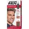 Just for Men colorante capelli uomo istantaneo castano chiaro H25