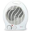 ALPINA Caldobagno Potenza 2000 Watt con Termostato Regolabile Bianco Caldo Freddo
