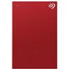 Seagate One Touch Portable External Hard Drive 1TB PC Notebook & Mac USB 3.0 Black Model Number STKB1000403 - Includes Mylio Create 1 Year Adobe Creative Cloud Photo Subscription 4 Months