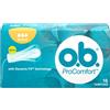 o.b. ProComfort Normal 16 Tamponi