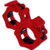 Toorx Fitness Coppia Ferma Dischi SAFE LOCK diam. 50 mm - Rosso Linea Toorx CFSL-R