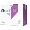Logus pharma srl Ginfast ir 30 bustine