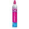 Bombola nuova sodastream rosa