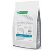 Nature's Protection - Superior Care - White Dogs White Fish ALL LIFE Stages 10 kg