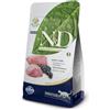 Farmina Cat - N&D Prime - Agnello & Mirtillo - Adult - 1,5 Kg