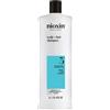 Nioxin sistema 3 shampoo