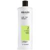 Nioxin sistema 2 shampoo