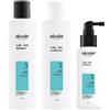 Nioxin sistema 3 kit trifasico