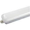 Plafoniera LED Stagna 60cm 18W 2.160lm (120lm/W) con driver Osram
