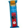 FARMAFOOD Srl GIUSTO SENZA ZUCCHERO BARRETTA CIOCCOLATO FONDENTE 42 G
