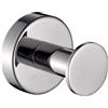 Gedy Appendino a gancio singolo Gedy in acciaio inox cromato | Project