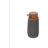 Feridras Dispenser sapone grigio | London