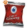 Borbone Caffè Capsule Espresso Point - Ginseng - Confezione Da 25 Capsule