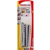 FISCHER 503784 - Blister SXR 10x100 SS K NV