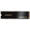 ADATA SSD INTERNO LEGEND 960 2TB M2 PCIe R/W 7400/6800