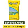 Barenbrug BAR FERTILE ACTIVE 20 kg NPK (Mg, S) 15-5-15 (3+4+22)