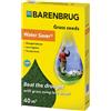 Barenbrug WATER SAVER coated scatola 1kg basse esigenze idriche