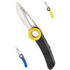 Petzl Coltello SPATHA moschettonabile PETZL