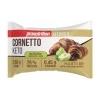 Pro Nutrition, Cornetto Keto Multicereali, 50g