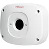 Foscam FAB99 - Scatola di giunzione impermeabile in acciaio inox per telecamere IP FI9902P/G2EP/G4P/G4EP/FI9800W