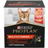 Purina Pro Plan Proplan supplements multivitamins + gatto 60 gr