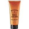 Scottish Fine Soaps Thistle & Black Pepper Hair & Body Wash (200ml)