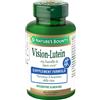 NATURE'S BOUNTY VISION LUTEIN 30 PERLE