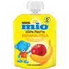 NESTLE' ITALIANA SpA MIO Pouch Mela/Banana 90g