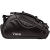 Nox Porta Racchette Nox Pro Series Nero