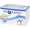 DMF PHARMA FOODAR Srl MIOAMIN EFFE 15 Bust.21g
